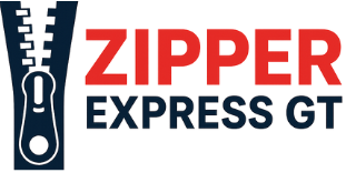 Zipper Express GT Logo